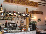 bar restaurante