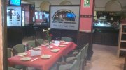 bar restaurante