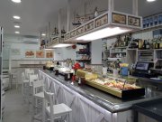 Bar restaurante 