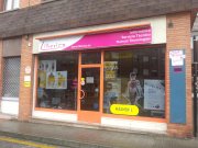 Se traspasa tienda de informatica