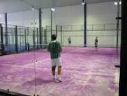 Club de Padel Málaga