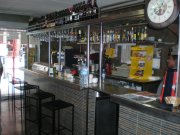 Bar-Restaurante (Eixample Esquerra)