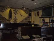Bar de copas