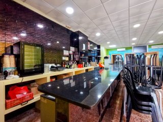 Cafeteria Bar  Flamingo