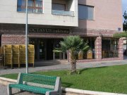 Cafetería Octavus
