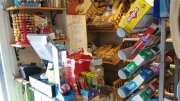 Tienda de alimentación