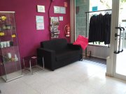 Traspaso PELUQUERIA