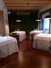 Traspaso restaurante zona goya