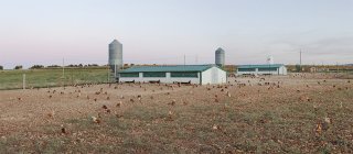 Ecogranja la Pradera