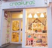 Juguetería Creaturas