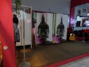 Venta local con negocio de hostelería en Calahonda