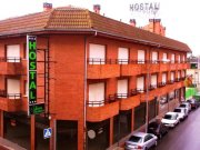 Hostal Santa Barbara  Venta o  Alquiler 