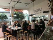 Bello Restaurante San José Insurgentes