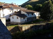 Central Electrica Y Casa Rural