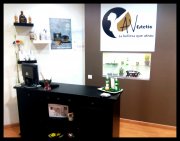 Av estetic