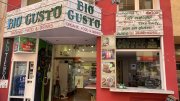 Traspaso de empresa, Tienda Ecologica en Calpe
