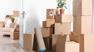Venta empresa de mudanzas y guardamuebles