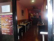 bar con posibilidad de fumar
