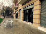 Alquiler de bar y traspaso