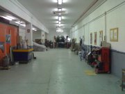 Taller de chapa, pintura y mecánica en Polinyà