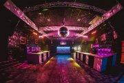 Se traspasa espectacular Discoteca