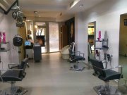 Traspaso peluqueria