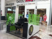 Depilación Facial Con Hilo---venta de modulo desarmado