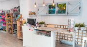 Traspaso papelería-Tienda de regalos