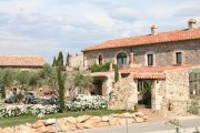 RESTAURANTE en HOTEL CON ENCANTO 