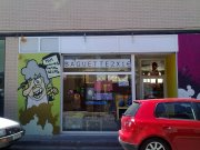 tienda encurtidos/bazar/golosinas