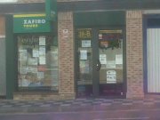 Zafiro Tours