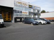 Traspaso Taller automoviles y compra venta