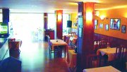 restaurante bar pizzeria 