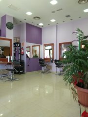 Peluquería