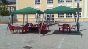 venta bar en pleno funcionamiento