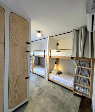 HOM Hostel Boutique