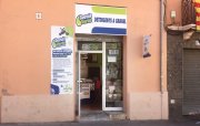 Traspaso franquicia droguería eco a granel