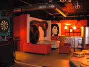 Bar de copas 