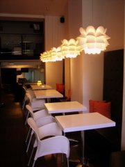 bar-cafetería