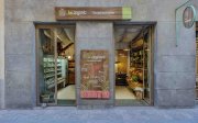 Traspaso tienda alimentación / obrador en La Latina