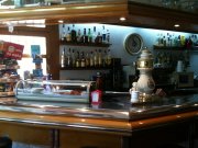 bar ,ocasion