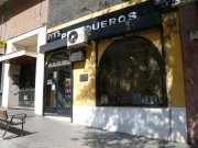 Peluquería 