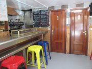 Traspaso Bar Cerveceria Barrio del Pilar Madrid