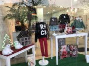 Boutique infantil y juvenil
