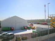 Empresa alquiler,venta y reparación de grupo electrógenos y de maquinaria para construcción e industria