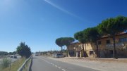 SE VENDE AREA SERVICIOS-HOSTAL en la AUTOVIA Madrid - Burgos