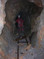 minería