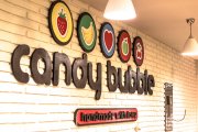Candy Bubble - Caramelos Artesanos