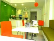yogurteria en rambla