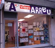 agencia de viajes u otra actividad